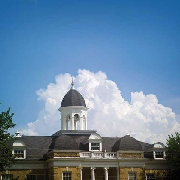 How College Has Changed Me (So Far)