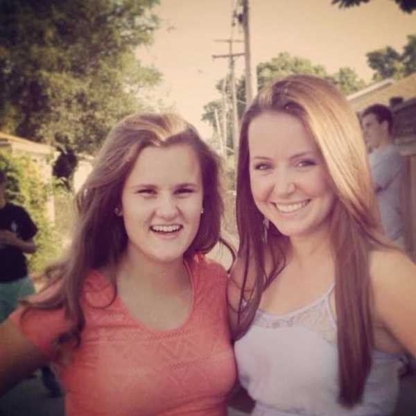 A Letter To My Best Friend