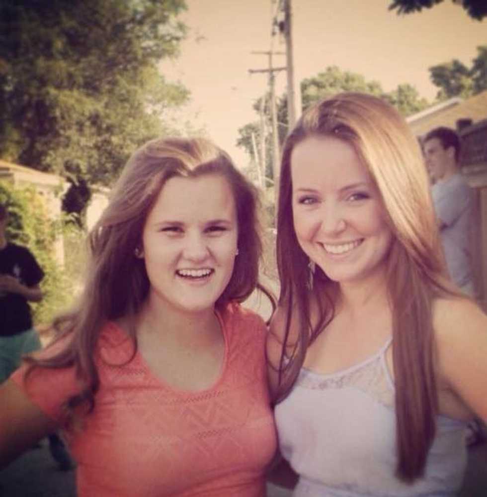 A Letter To My Best Friend