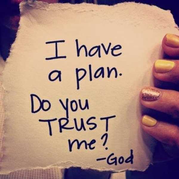 7 Bible Verses For The Christian Who Struggles With Trust