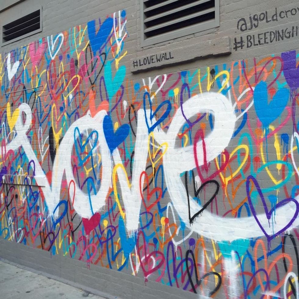 Why Being A Romantic Isn't Hopeless