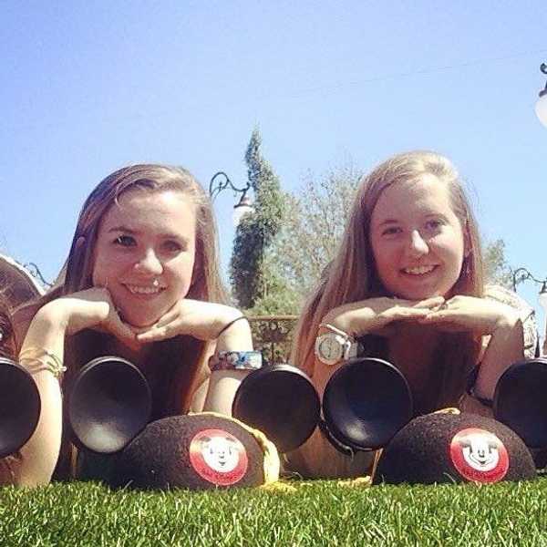 11 Symptoms Of Best Friend Withdrawals