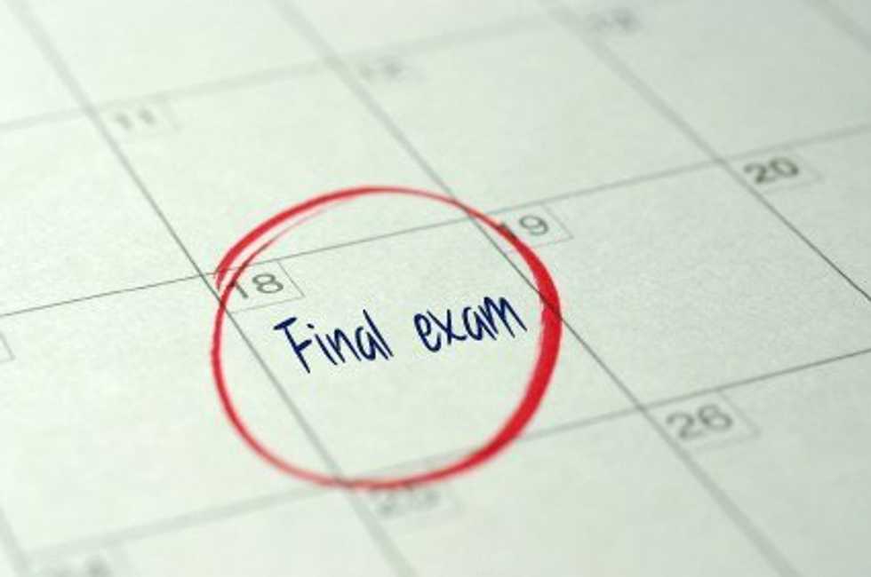 Tips For Studying With ADHD