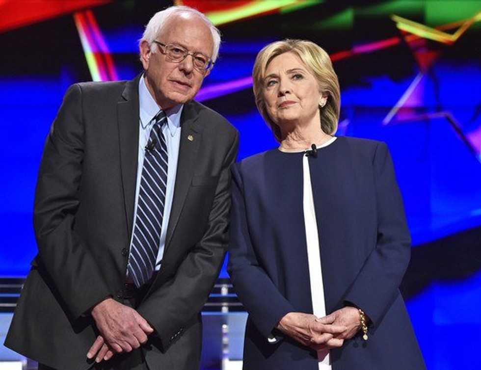 Everything You Need To Know About Superdelegates