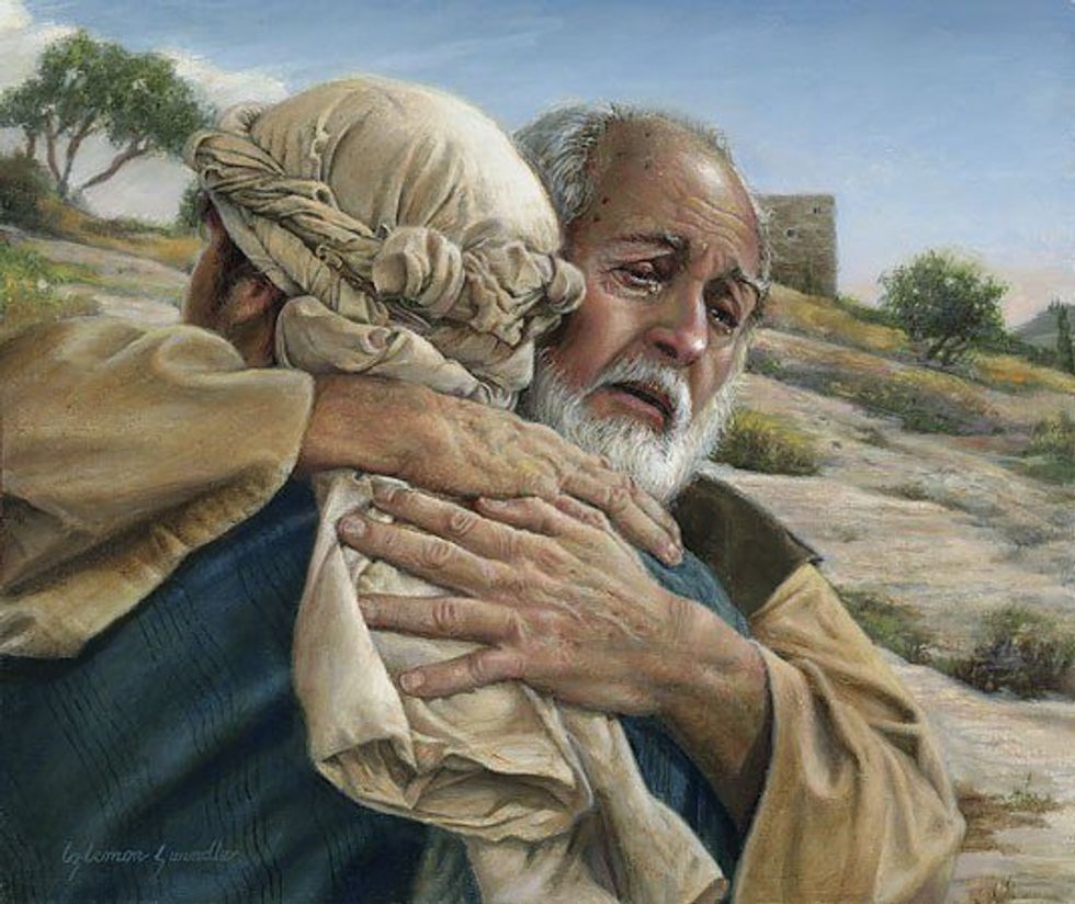 Why It's Important To Be Open