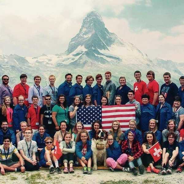 Important Lessons I Learned from Traveling Abroad
