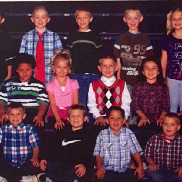 A Thank You To The Teachers Who Don't Get Enough Recognition