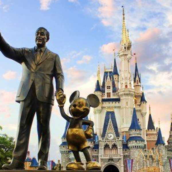 An Open Response To "Aren't You Tired Of Going To Disney?"