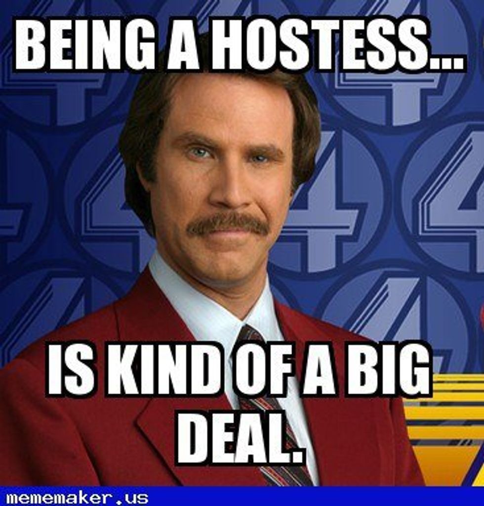 What I Have Learned From The Restaurant Industry