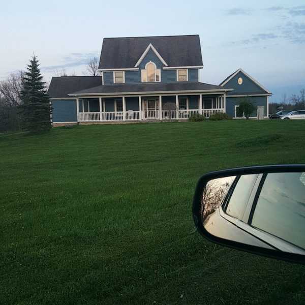 Pros And Cons Of Going Home