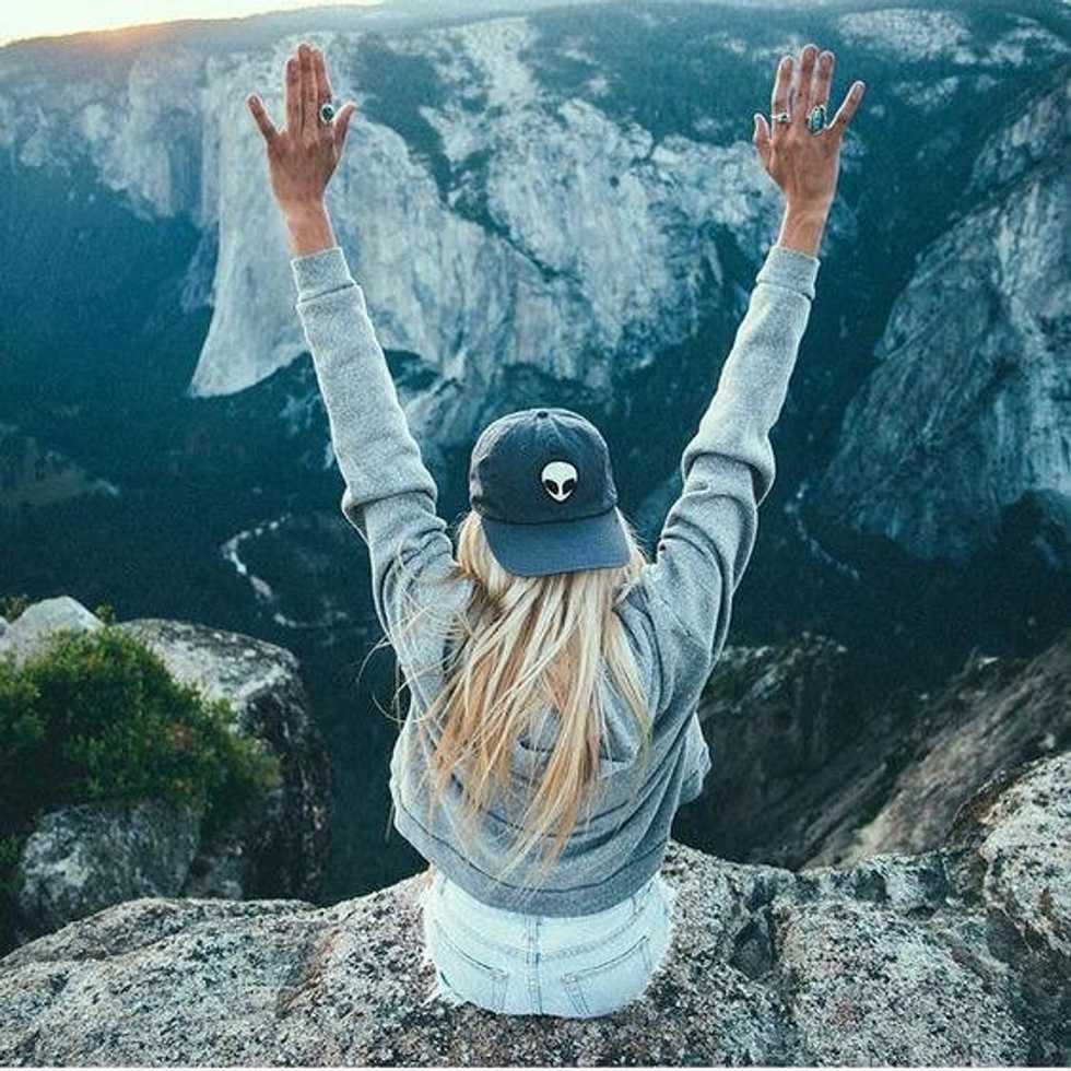 Wanderlust: To Truly Discover Life