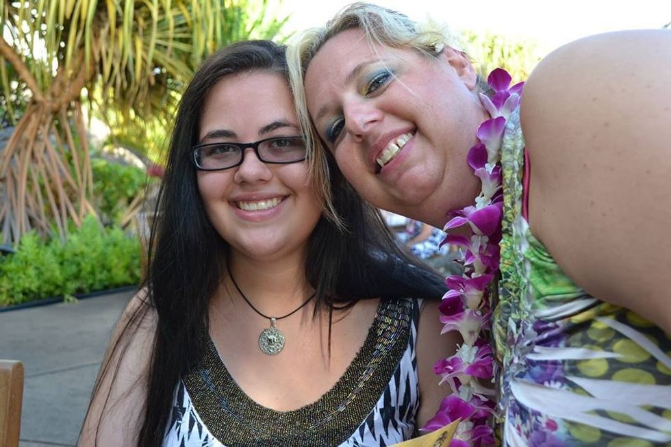 An Open Letter To Anyone Whose Mom Is Alive