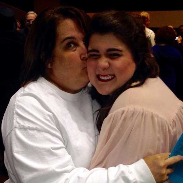 An Open Letter To A Mother From Her Mission-Minded Daughter