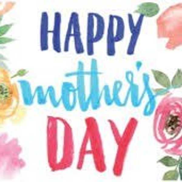 10 Reasons Why Moms Should Be Celebrated Everyday