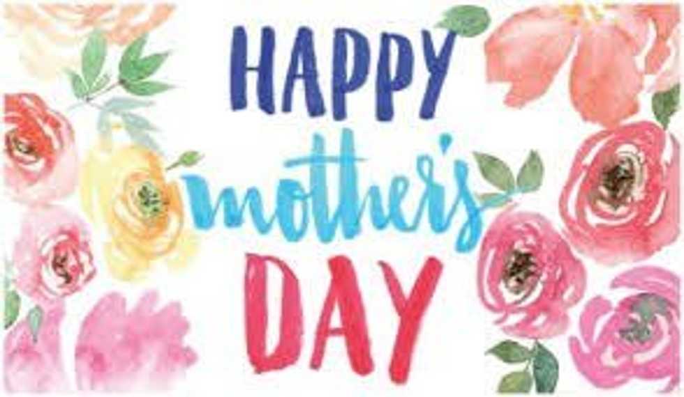 10 Reasons Why Moms Should Be Celebrated Everyday
