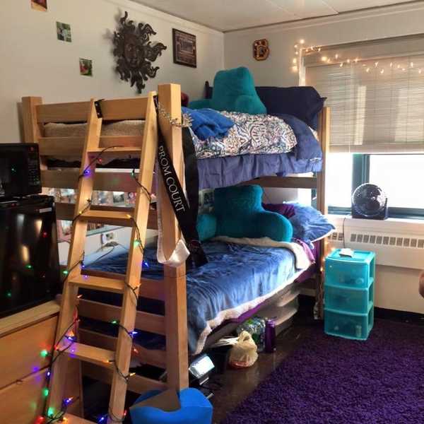 You Called That Room Home