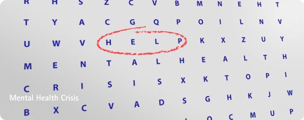 Years Of Stigma Causes A Rise In Suicide Rates Among Americans