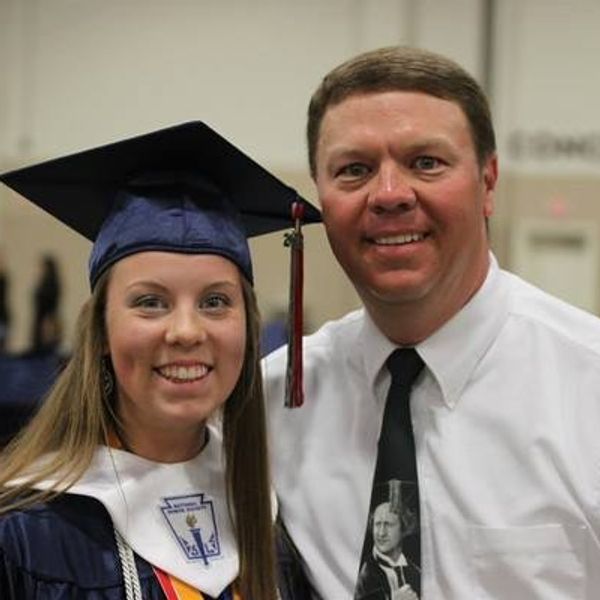 An Open Letter To My Dad