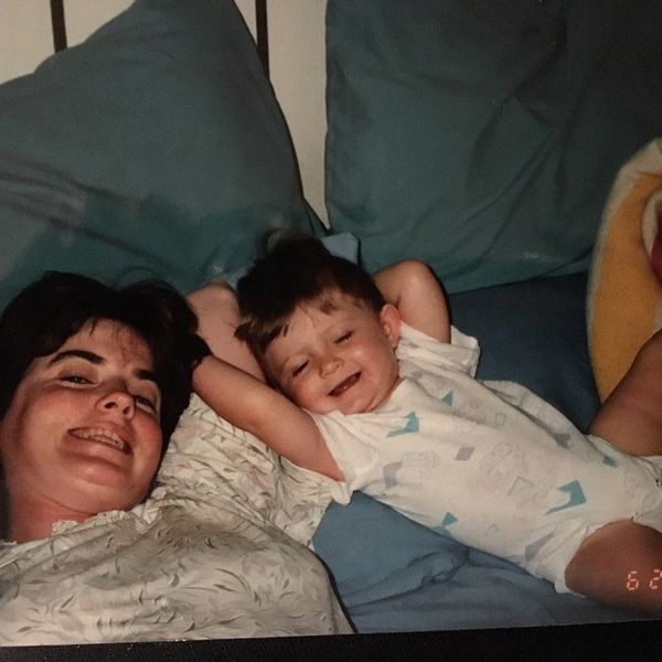 A Love Letter To My Mother