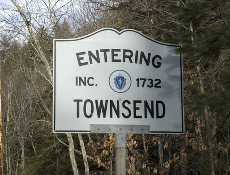 6 Signs Your From A Small Town