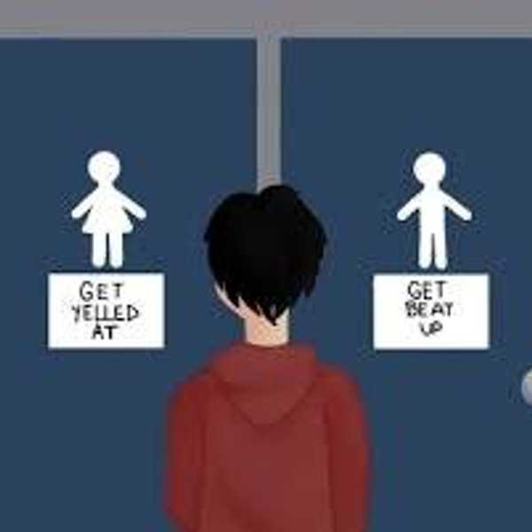 The Transgender Bathroom Debate