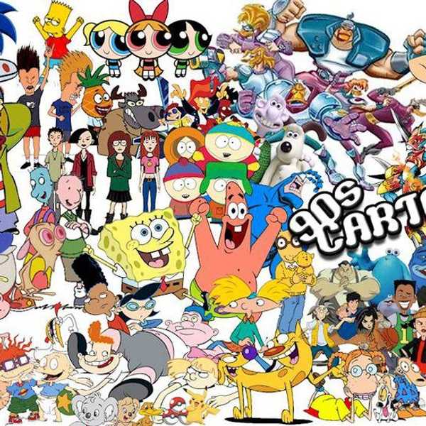 10 Cartoons That Deserve A Revival