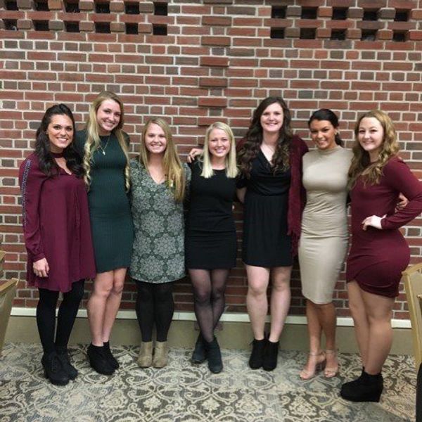 The Week Before Life Goes On