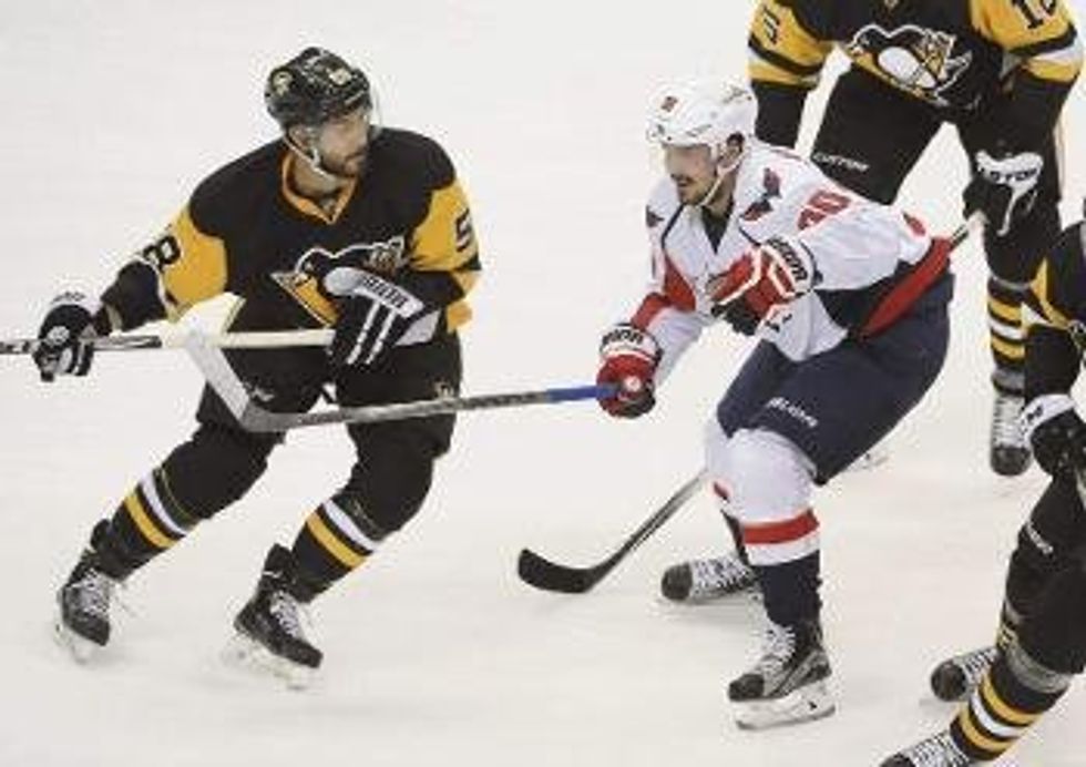 How The NHL Can Reduce Head Shots