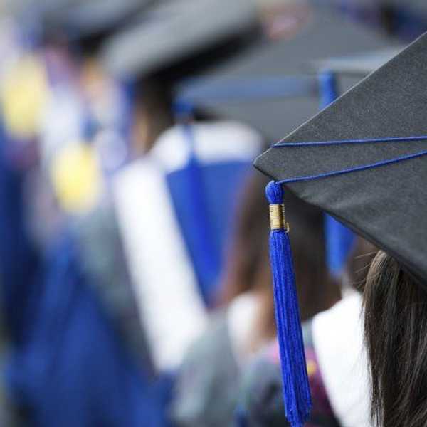 11 Fears Of Senior Year