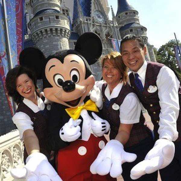 Why I Hated The Disney College Program