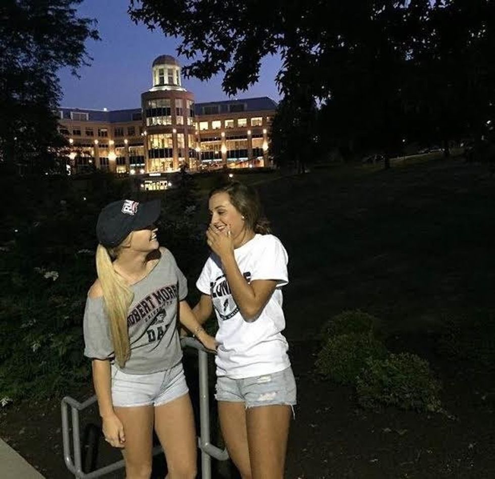 10 Reasons Why College Is Better than High Schol