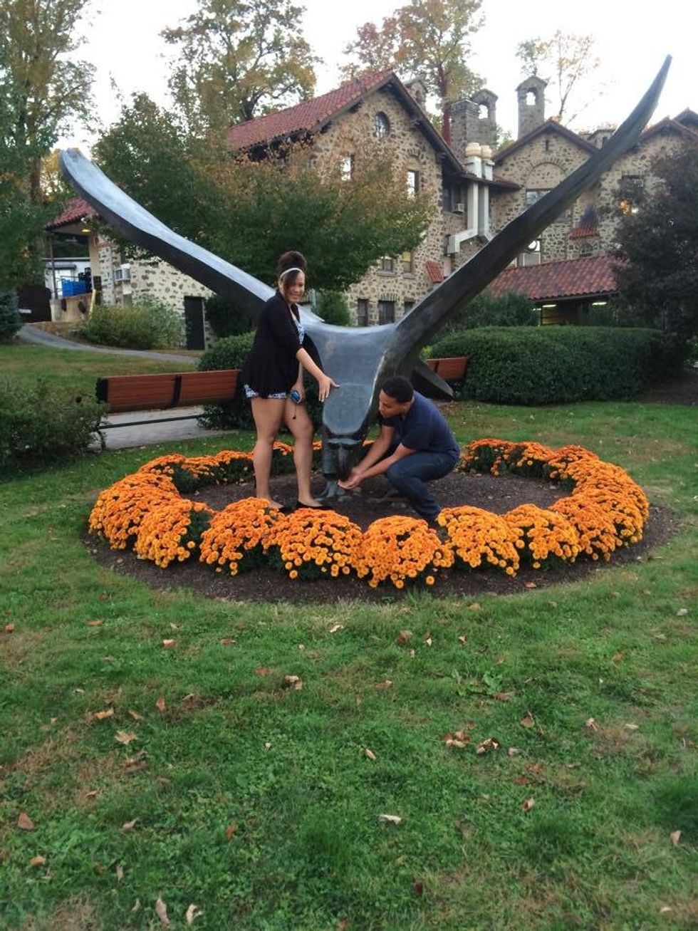 10 Things I learned Freshman Year of College