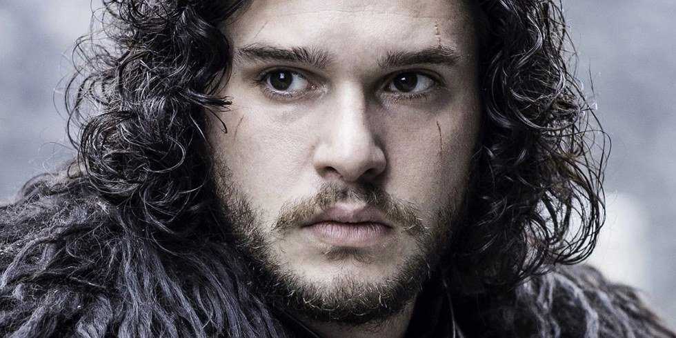 "Game Of Thrones" Is The BEST Show On Television