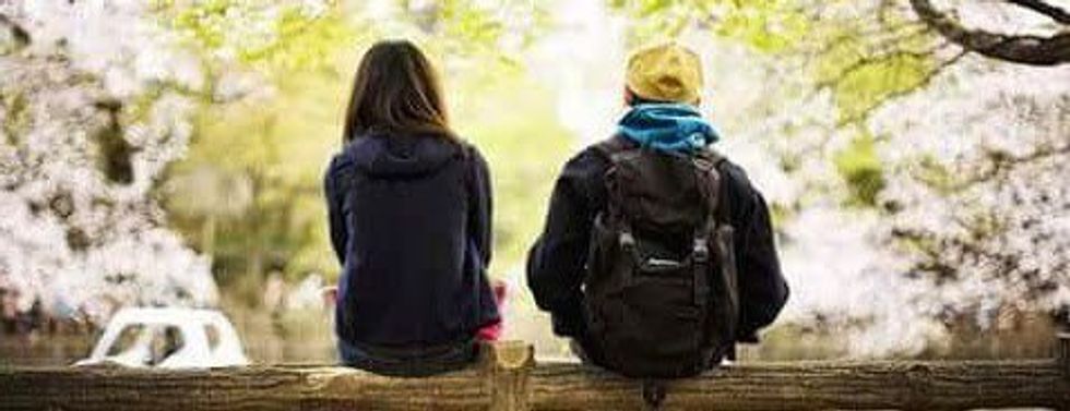 Settling For "Good Enough" In Relationships