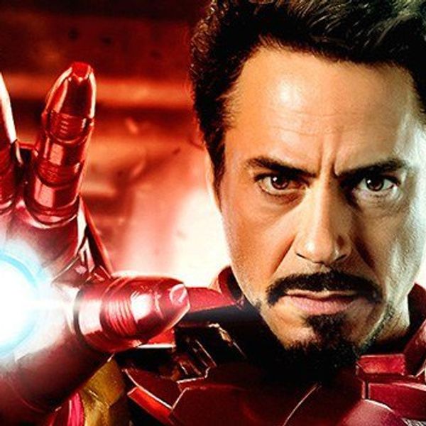 Weird Quotes Said By Iron Man In The Marvel Cinematic Universe