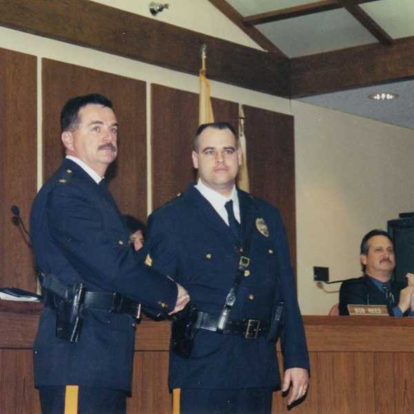 12 Ways You Know You Are A Police Officers Daughter