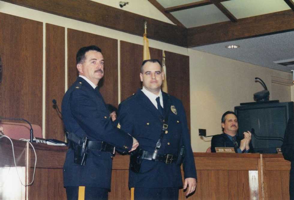 12 Ways You Know You Are A Police Officers Daughter