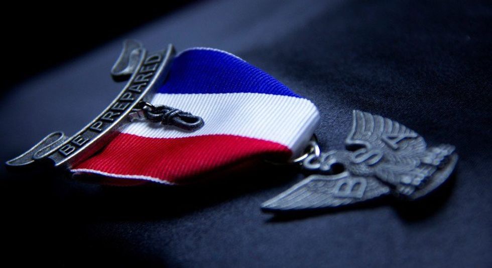 What Eagle Means To Me