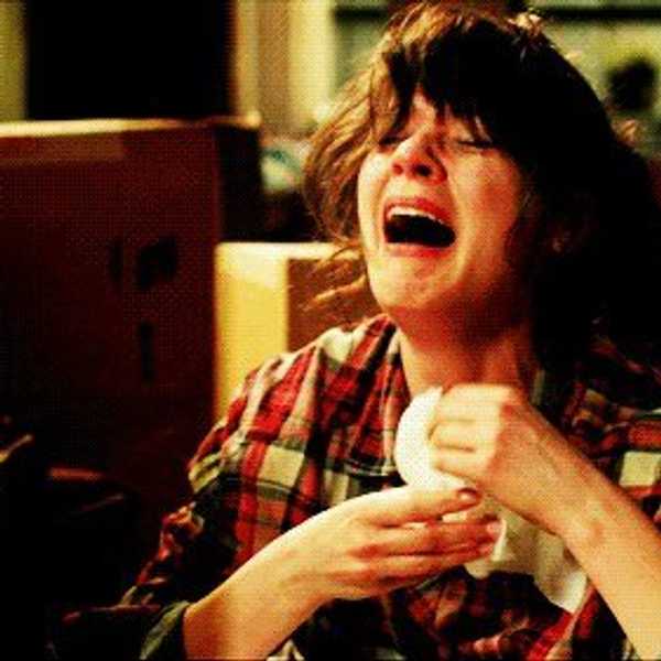 18 Signs It's The End of the Semester, As Told By New Girl