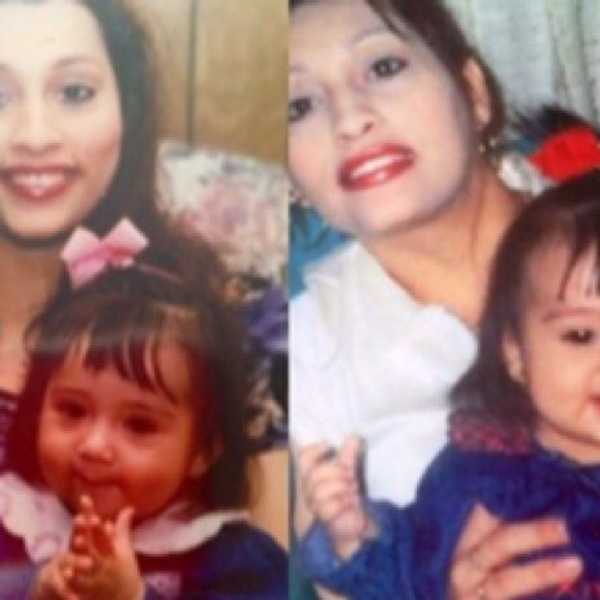 An Open Letter to My Mom, Who I Can Never Thank Enough