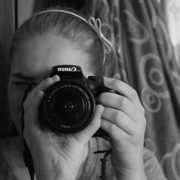 10 Tips For Becoming A Better Student Photographer