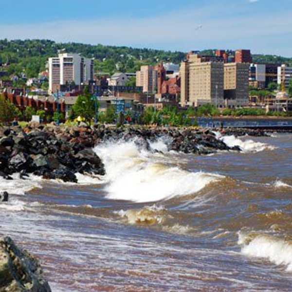 10 Things To Do In Duluth, Minn. In The Summer