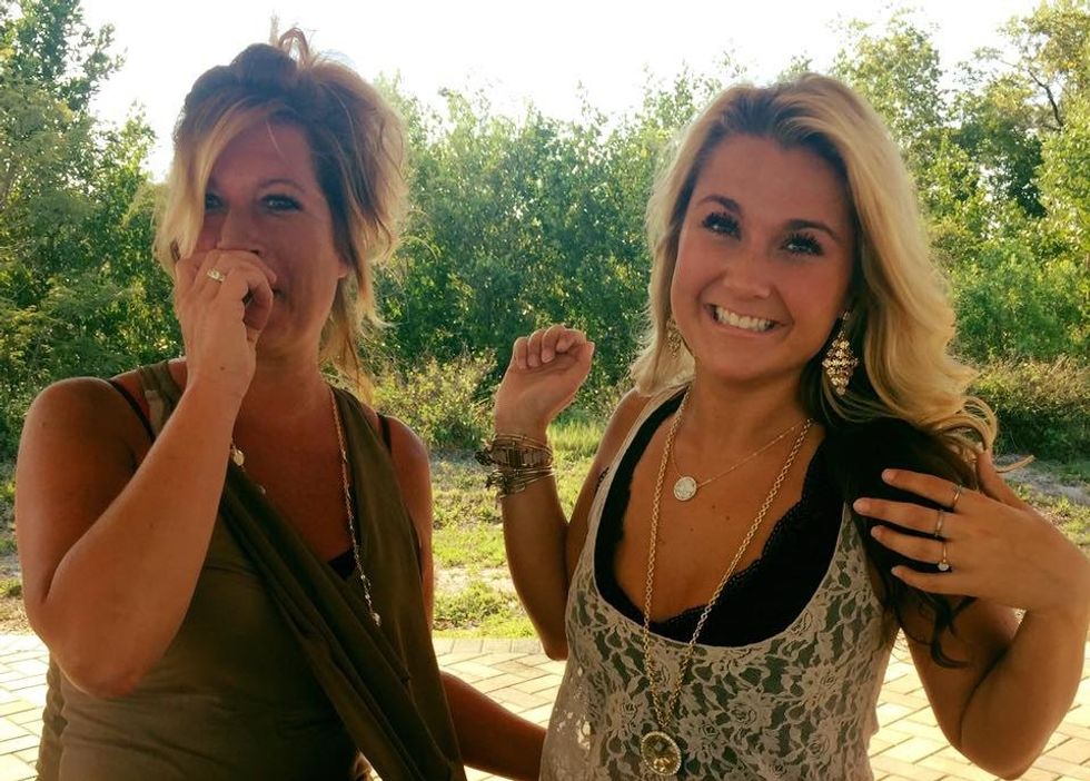 An Open Letter To The High School Me