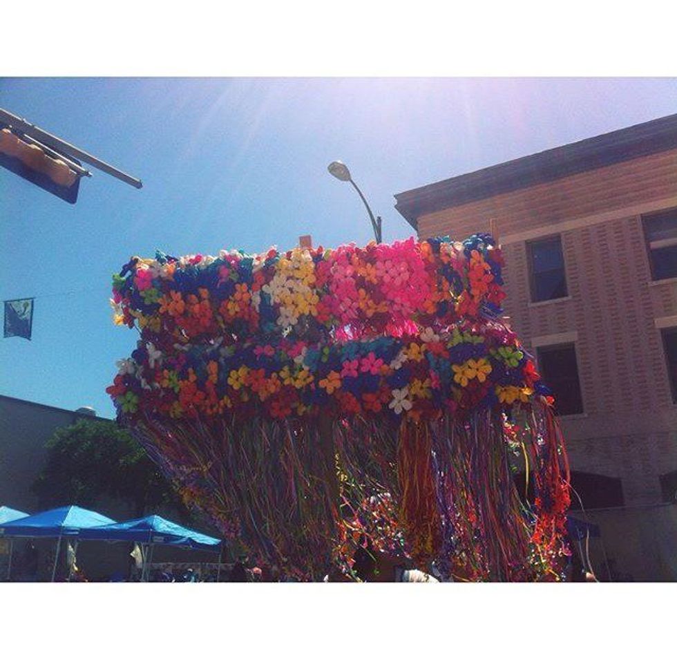 How To Celebrate Cinco de Mayo in The Alamo City