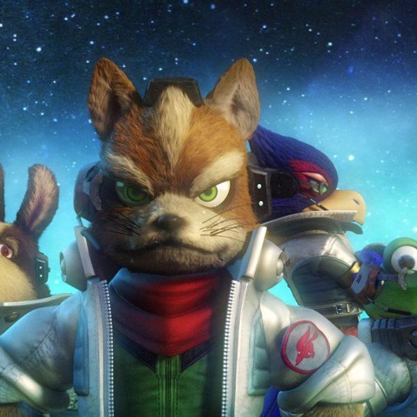 'Star Fox Zero': Why It Is So Special