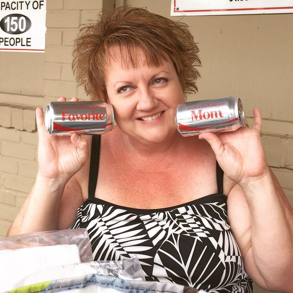 A Letter To My Mom On Mother's Day