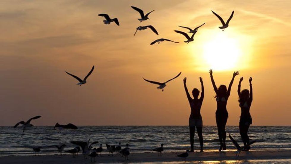 7 Ideas For Your Next Summer Vacation