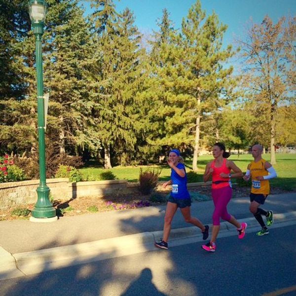 To The Girls Finding Themselves