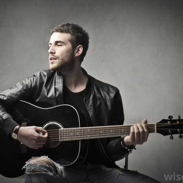 12 Things You Didn't Realize About Dating A Musician