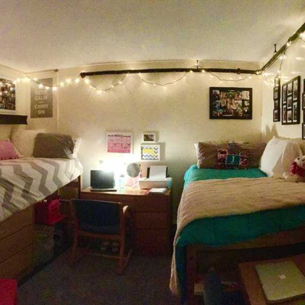 An Open Letter To The Girls Living In My Dorm Next Year
